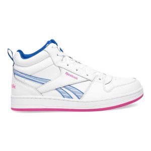 Sportovní Reebok ROYAL PRIME MID 2.0 100033500K Materiál/-Syntetický obraz