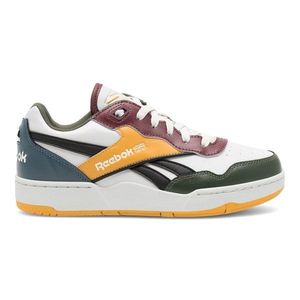 Sportovní Reebok BB 4000 100033740 Materiál/-Syntetický, Přírodní kůže (useň) - Lícová obraz