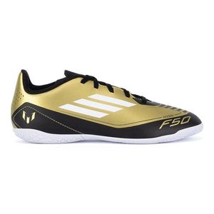 Sportovní adidas F50 CLUB IN J MESSI IG9326 Materiál/-Syntetický obraz