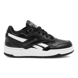 Sportovní Reebok BB 4000 100033208 Materiál/-Syntetický, Přírodní kůže (useň) - Lícová obraz