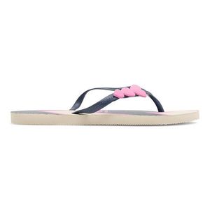 Pantofle Havaianas 41469120121 Materiál/-Velice kvalitní guma obraz