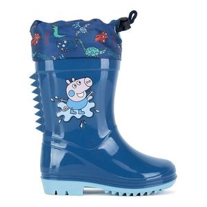 Holínky PEPPA PIG AW24-103PP Materiál/-Syntetický obraz