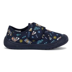 Bačkory Paw Patrol AW24-411PAW Látka/-Látka obraz