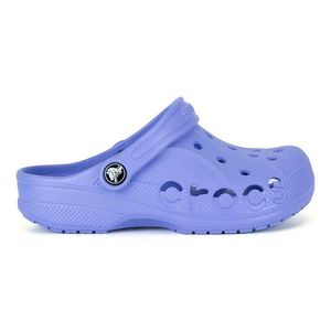 Pantofle Crocs BAYA CLOG KIDS 207013-5PY Materiál/-Syntetický obraz