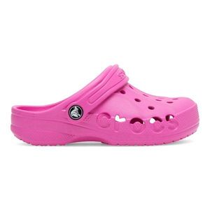 Pantofle Crocs BAYA CLOG 207013-6QQ Materiál/-Syntetický obraz