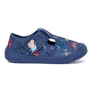 Bačkory PEPPA PIG AW24-104 PP Látka/-Látka obraz