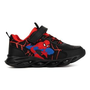 Sportovní Spiderman BIC-AW24-131SPRMV Materiál/-Syntetický, Látka/-Látka obraz