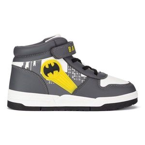 Šněrovací boty Batman BIC-AW24-322BBAT Materiál/-Syntetický obraz