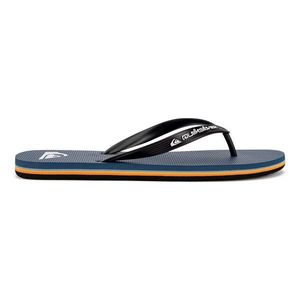 Pantofle QUIKSILVER MOLOKAI CORE AQYL101325 BYJ3 Materiál/-Syntetický obraz