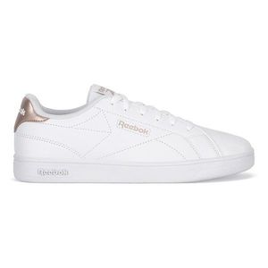 Sportovní obuv Reebok COURT CLEAN 100220422 Materiál/-Syntetický obraz