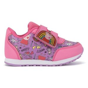 Sportovní PEPPA PIG AW24-107PP Materiál/-Syntetický obraz