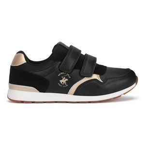 Sneakersy Beverly Hills Polo Club 23KC248B Materiál/-Syntetický, Látka/-Látka obraz