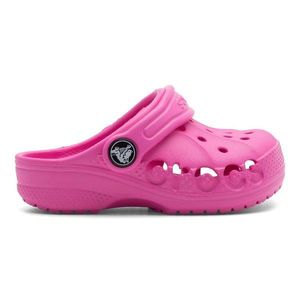 Pantofle Crocs BAYA CLOG T 207012-6QQ Materiál/-Syntetický obraz