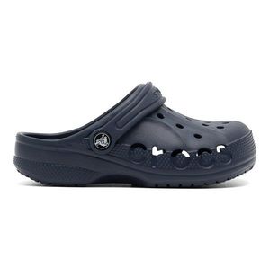 Pantofle Crocs BAYA CLOG K 207013-410 Materiál/-Syntetický obraz