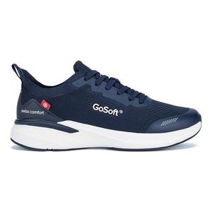 Sportovní Go Soft MP-12A Materiál/-Syntetický, Látka/-Látka obraz