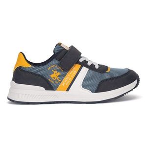 Sneakersy Beverly Hills Polo Club 23KC2339 Materiál/-Syntetický, Látka/-Látka obraz