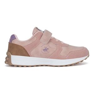 Sneakersy Beverly Hills Polo Club CF2966-1(IV)DZ Materiál/-Syntetický obraz