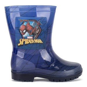 Holínky Spiderman AW24-226SPRMV Materiál/-Syntetický obraz