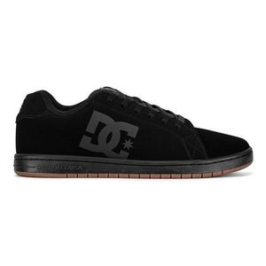 Sportovní DC Shoes GAVELER ADYS100536-BGM Přírodní kůže (useň)/-Přírodní kůže (useň), Materiál/-Syntetický obraz