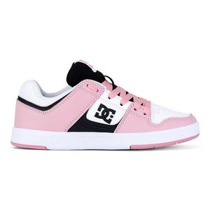 Sportovní obuv DC Shoes CURE ADJS100169-KHO Přírodní kůže (useň)/-Přírodní kůže (useň), Materiál/-Syntetický obraz