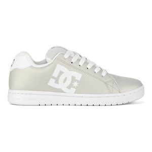 Sportovní obuv DC Shoes GAVELER ADJS700082-MSL Přírodní kůže (useň)/-Přírodní kůže (useň), Materiál/-Syntetický obraz