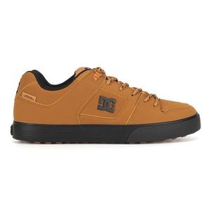 Sportovní DC Shoes PURE WNT ADYS300151-WE9 Přírodní kůže (useň) - Nubuk obraz