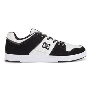 Sportovní DC Shoes CURE ADYS400073-HLC Přírodní kůže (useň)/-Přírodní kůže (useň), Materiál/-Syntetický obraz