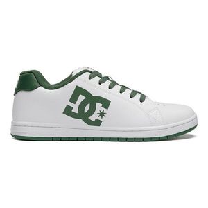 Sportovní DC Shoes GAVELER SN ADYS100574-WF0 Materiál/-Syntetický, Přírodní kůže (useň) - Lícová obraz