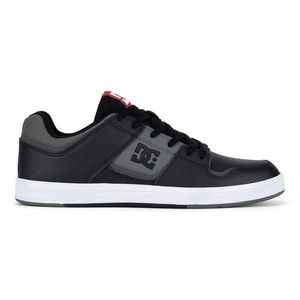 Sportovní DC Shoes CURE ADYS400073-BLG Přírodní kůže (useň)/-Přírodní kůže (useň), Materiál/-Syntetický obraz