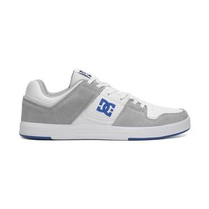 Sportovní DC Shoes CURE ADYS400073-HYB Syntetický materiál, Přírodní kůže (useň) - Semiš obraz