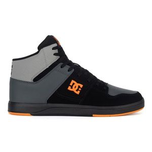 Sportovní DC Shoes CURE HI TOP ADYS400072-XKNS Materiál/-Syntetický, Přírodní kůže (useň) - Lícová obraz