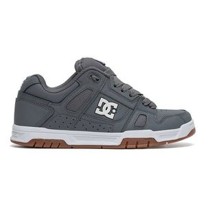 Sportovní DC Shoes STAG 320188-2GG Syntetický materiál, Přírodní kůže (useň)/-Přírodní kůže (useň) obraz