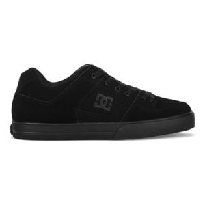 Sportovní DC Shoes PURE 300660-LPB Přírodní kůže (useň)/-Přírodní kůže (useň), Materiál/-Syntetický obraz