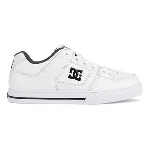 Sportovní DC Shoes PURE 300660-HBW Přírodní kůže (useň)/-Přírodní kůže (useň), Materiál/-Syntetický obraz