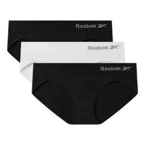 Spodní prádlo Reebok RAINA - AW24 (3-PACK) obraz