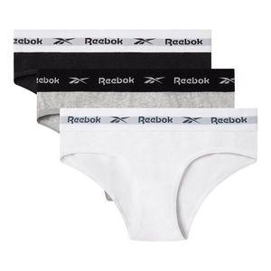 Spodní prádlo Reebok CARINA - AW24 (3-PACK) obraz