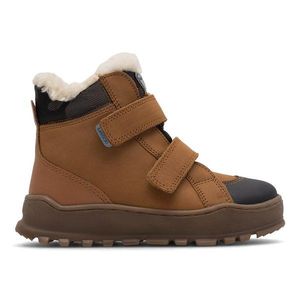 Šněrovací boty Lasocki Kids TYSON CI12-TYSON-02A Přírodní kůže (useň)/-Přírodní kůže (useň) obraz