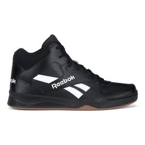 Sportovní Reebok ROYAL BB4500 HI2 100221189 Materiál/-Syntetický, Přírodní kůže (useň) - Lícová obraz