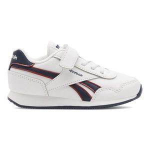 Sportovní Reebok REEBOK ROYAL CL JOG HP8665 Materiál/-Syntetický obraz