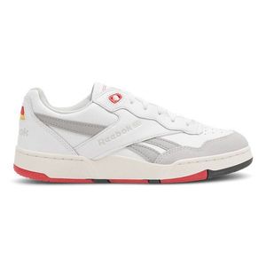 Sportovní obuv Reebok BB 4000 II HQ3582-W Látka/-Látka obraz