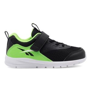 Sportovní Reebok REEBOK RUSH RUNNER 4 GW0009 Materiál/-Syntetický, Látka/-Látka obraz