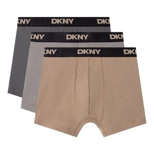 Spodní prádlo DKNY JESIAH - AW24 (3-PACK) obraz