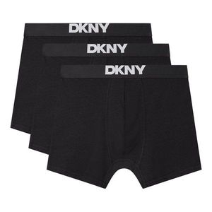 Spodní prádlo DKNY NEW YORK - AW24 (3-PACK) obraz