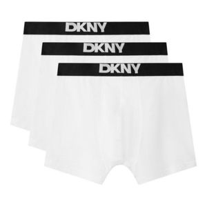 Spodní prádlo DKNY NEW YORK - AW24 (3-PACK) obraz