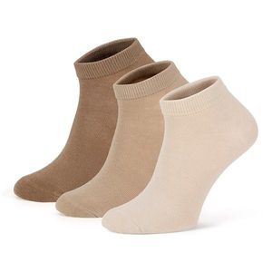 Ponožky Gino Rossi 3MB-001-AW24 (3-PACK) obraz