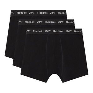 Spodní prádlo Reebok BOYES - AW24 (3-PACK) obraz