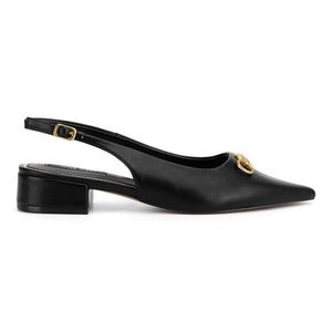 Baleríny NINE WEST WFA2991-1 Materiál/-Syntetický obraz