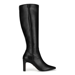 Kozačky NINE WEST WFA3354-1 Syntetický materiál obraz