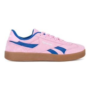 Sportovní obuv Reebok REEBOK SMASH EDGE 100220597 Materiál/-Syntetický, Přírodní kůže (useň)/-Se syntetickým materiálem obraz