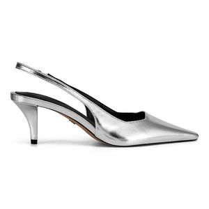 Lodičky NINE WEST WFA3377-1 Materiál/-Syntetický obraz